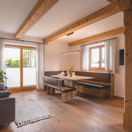 Mocking Ferienappartements Kitzbühel Exterior foto