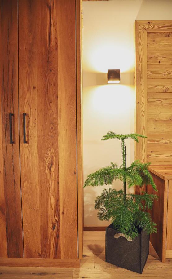Mocking Ferienappartements Kitzbühel Exterior foto